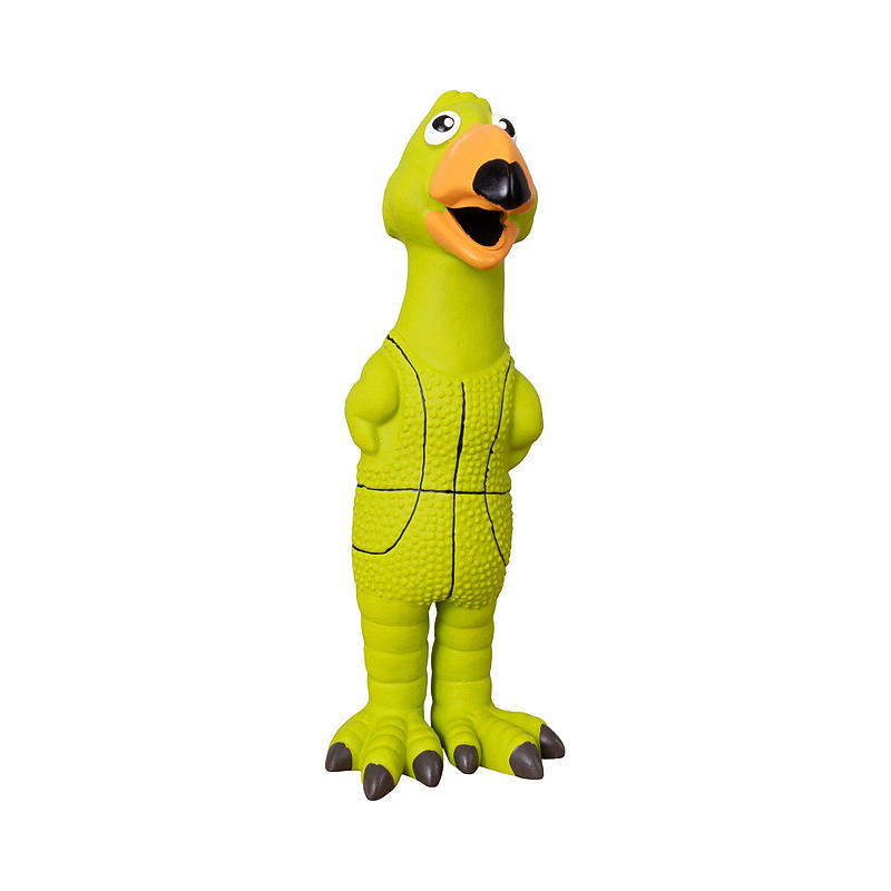 Zoozaker Hundeleke med pipelyd