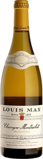 Louis Max : Chassagne-Montrachet Village 2019