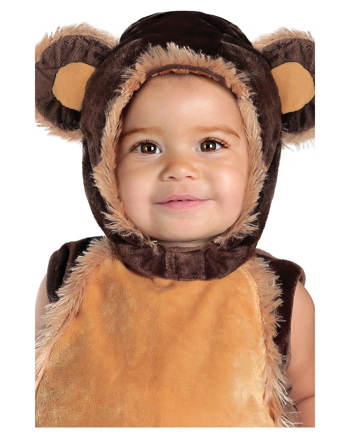 Babykostüm Marvin The Monkey