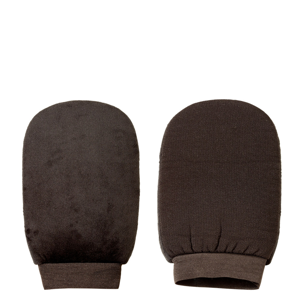 that'so Gant applicateur de bronzage double face Gant gommant applicateur