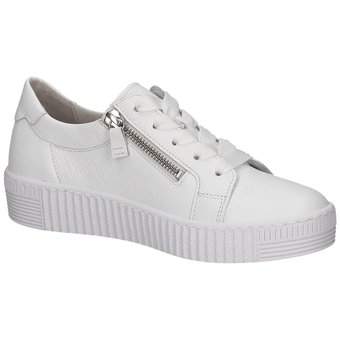 Gabor Sneaker in weiß