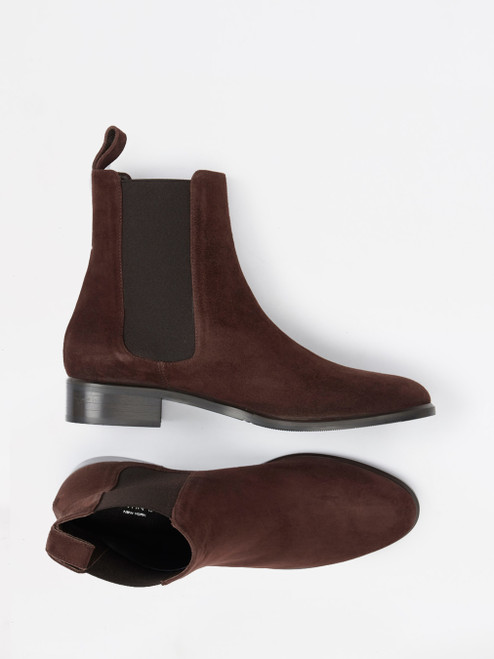 Chelsea Boots-17322090006 Konstantin Starke