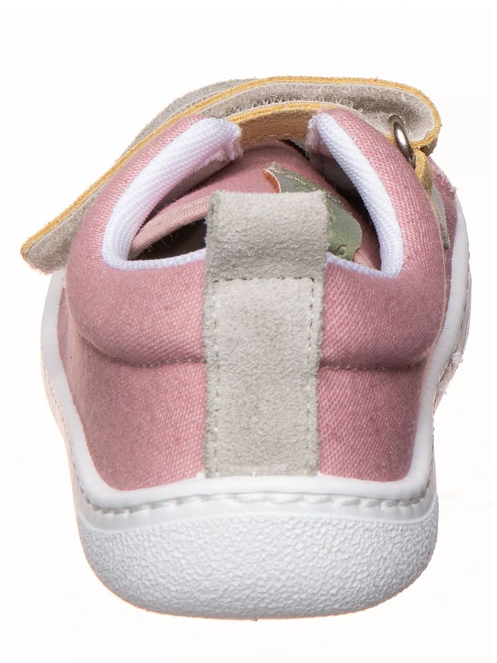 kmins Barfußschuhe in Rosa günstig kaufen