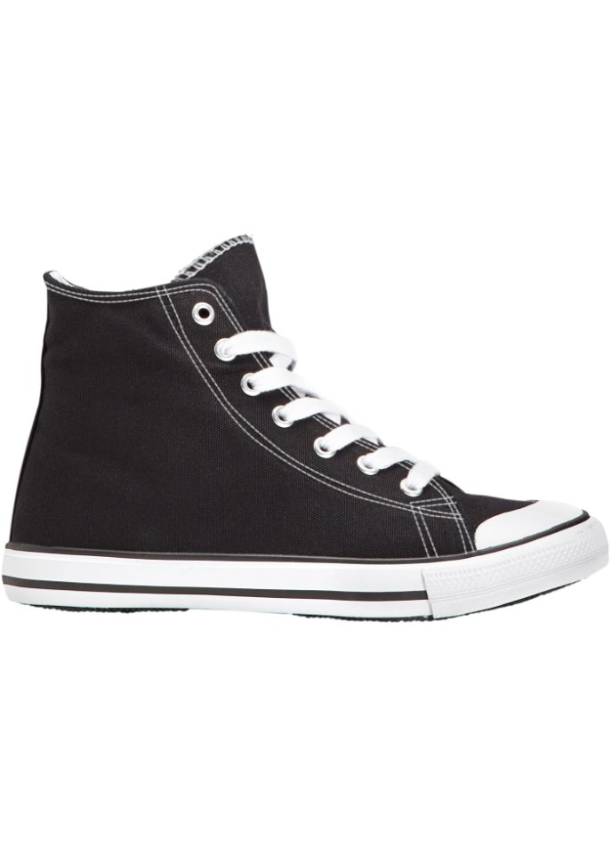 High top Sneaker