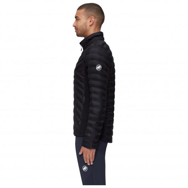 Mammut - Albula Insulation Hybrid Jacket - Kunstfaserjacke