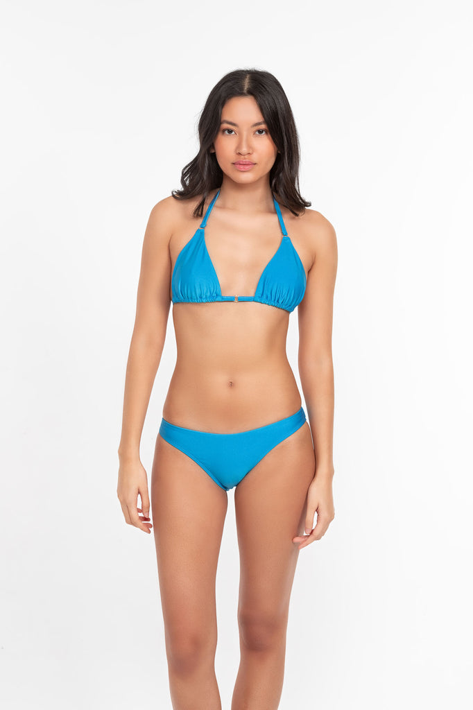 Haut de Maillot Mykonos