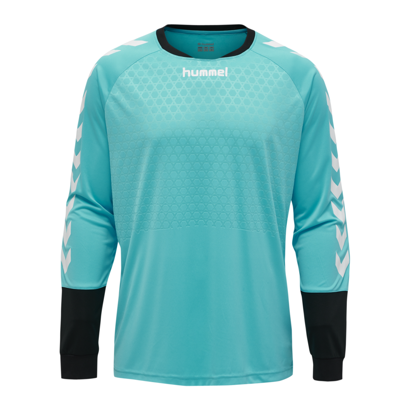 Hummel Essential Torwarttrikot Türkis F7905