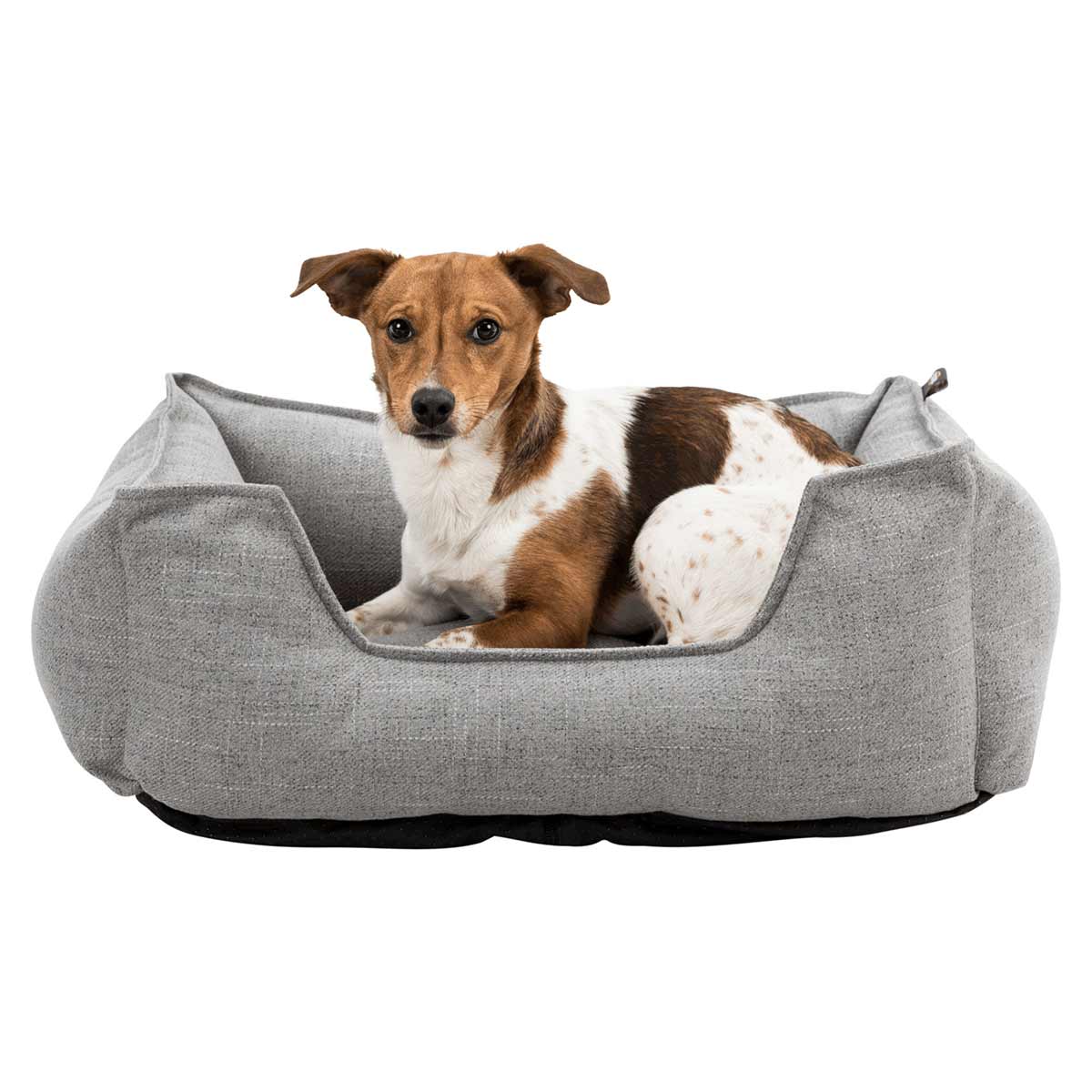 Trixie Hundebett Talis grau günstig kaufen bei ZooRoyal