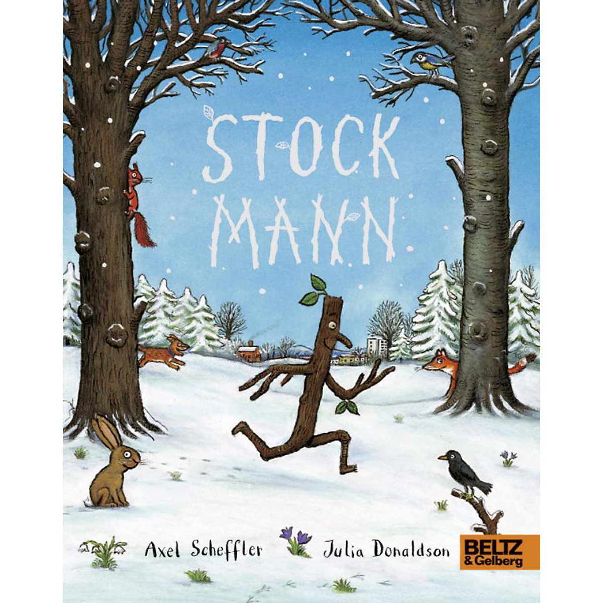 Stockmann