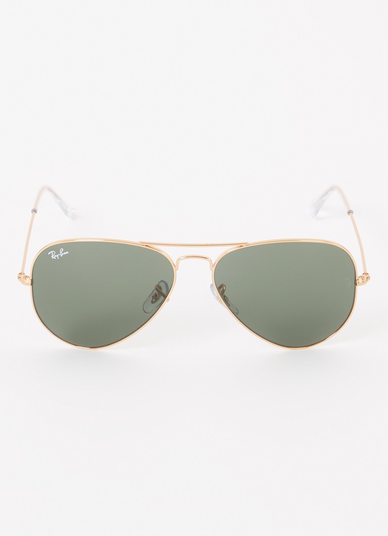 Ochelari de soare Ray-Ban Aviator Classic RB3025