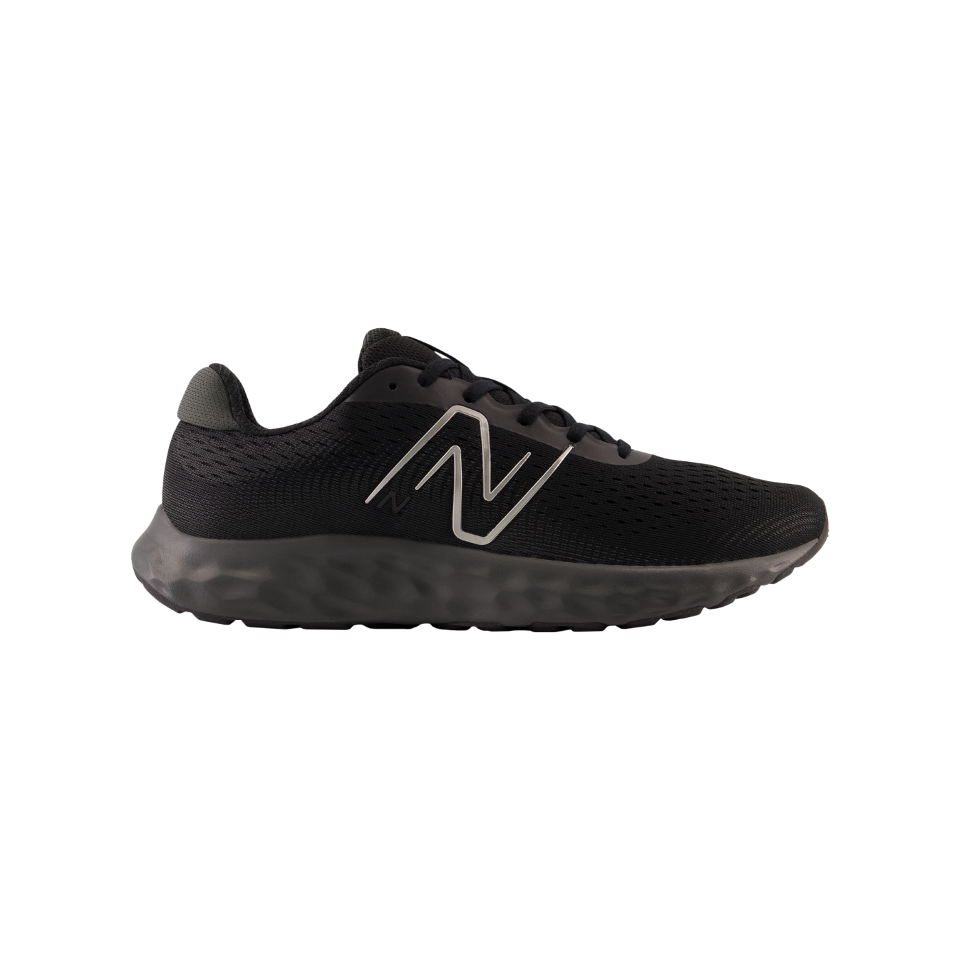 New Balance 520 Schwarz FLA8