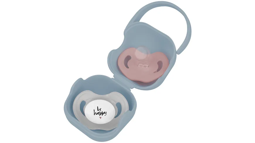 PARSA Beauty Baby Schnullerbox