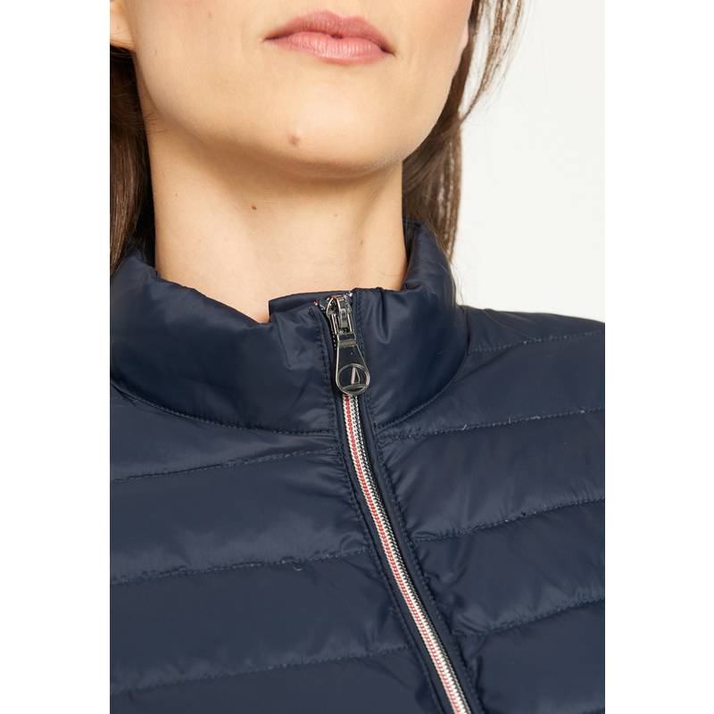 Sea Ranch Diane Steppjacke Damen