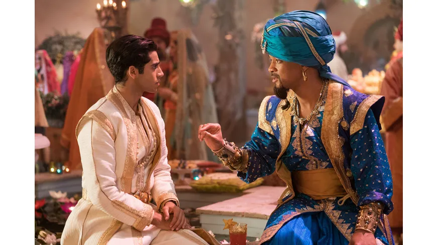 Aladdin