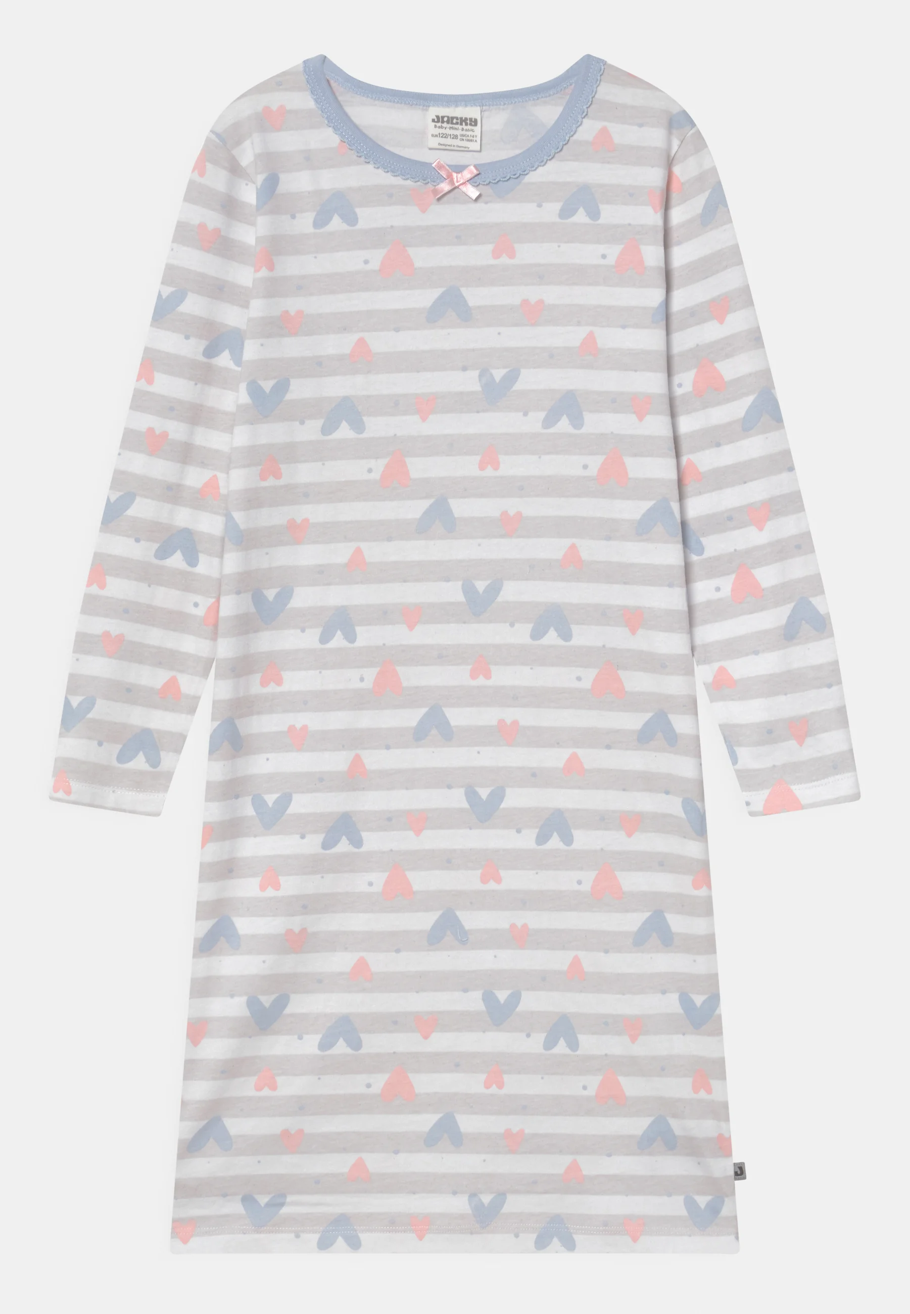 Jacky Baby CAMISÓN NIÑA - Camisón