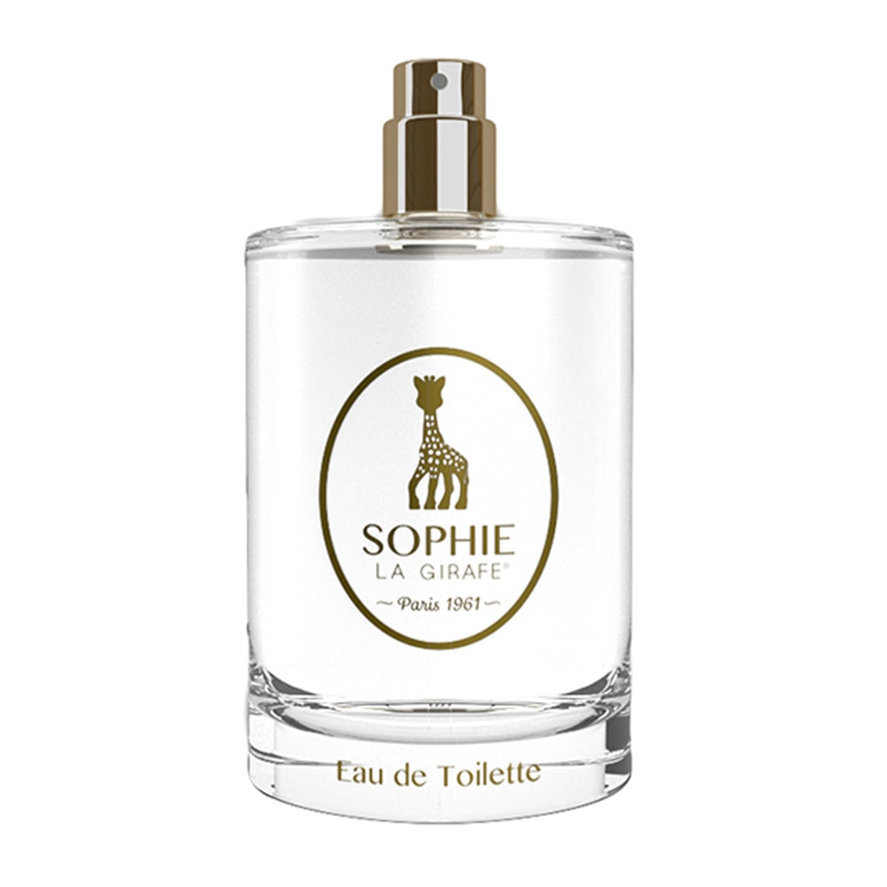 sophie la girafe Sophie La Girafe Coffret Eau de Toilette