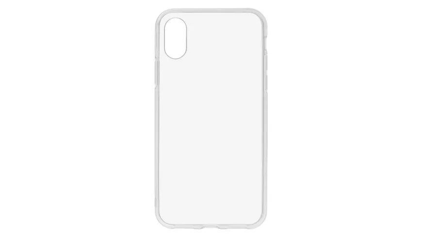 TPU-Case, transparent IP X