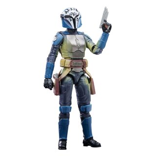 Star Wars: The Mandalorian Black Series Credit Collection Actionfigur Bo-Katan Kryze 15 cm