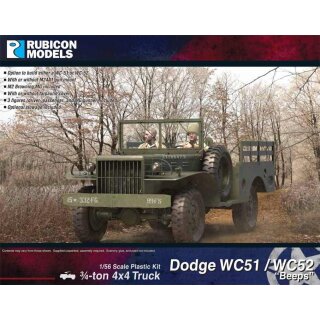 Dodge WC51/WC52
