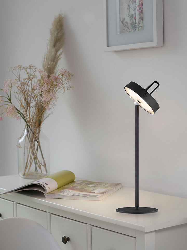 Just Light LED-Tischleuchte 