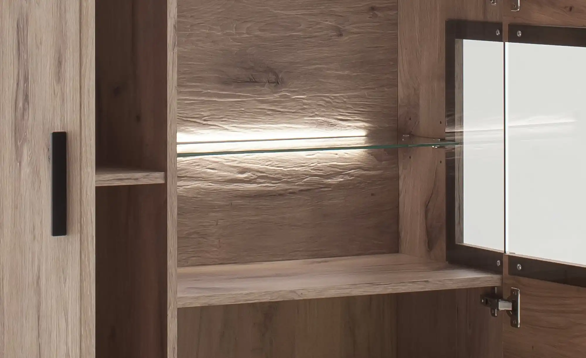 Primo LED-Beleuchtung Kataros