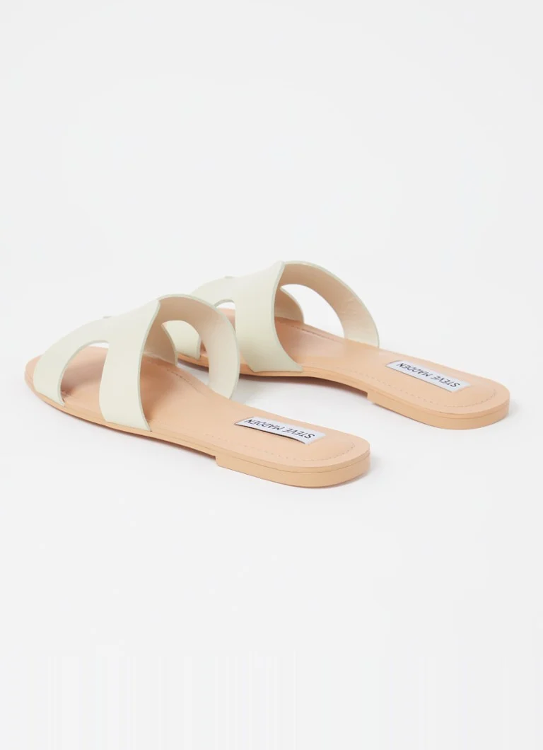 Papuci Steve Madden Zarnia