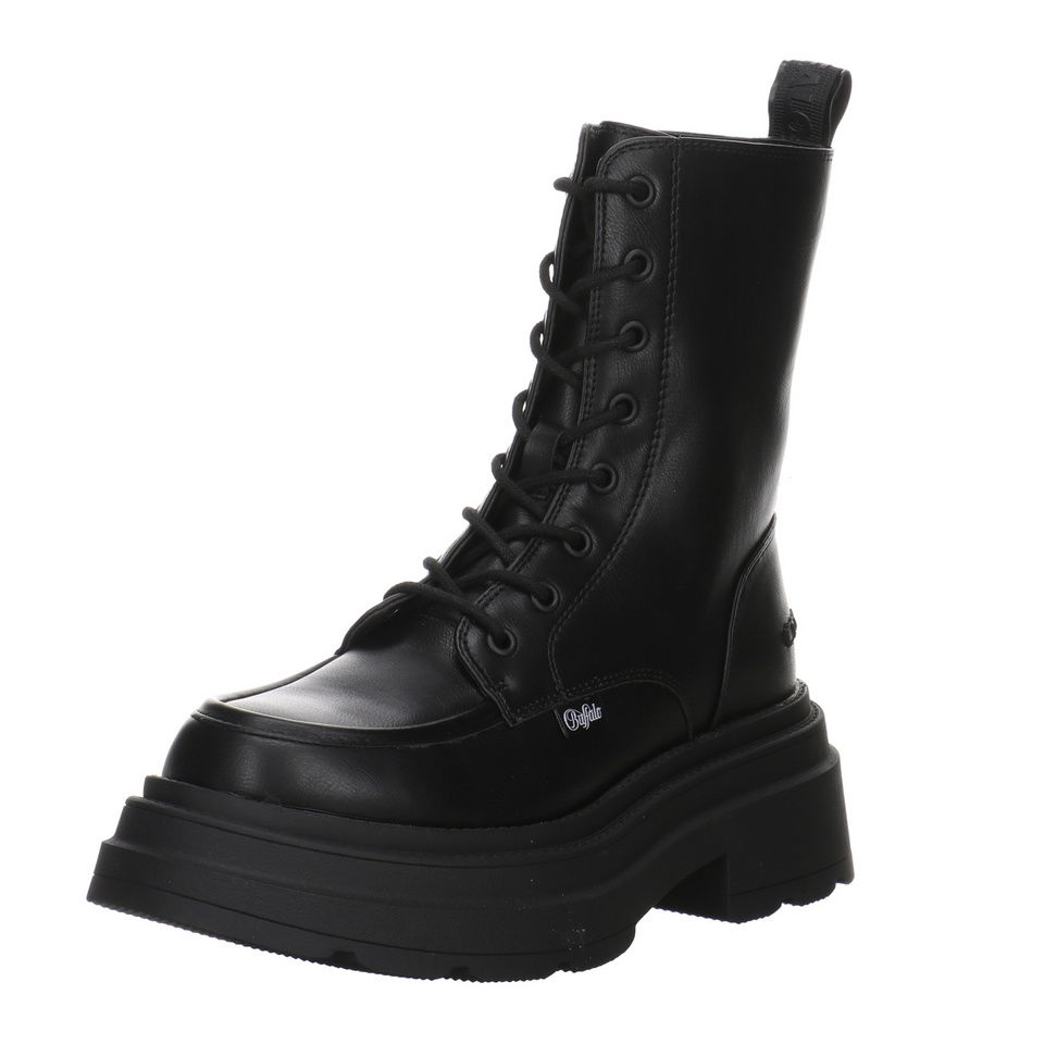 Buffalo Mars Lace Up Boots