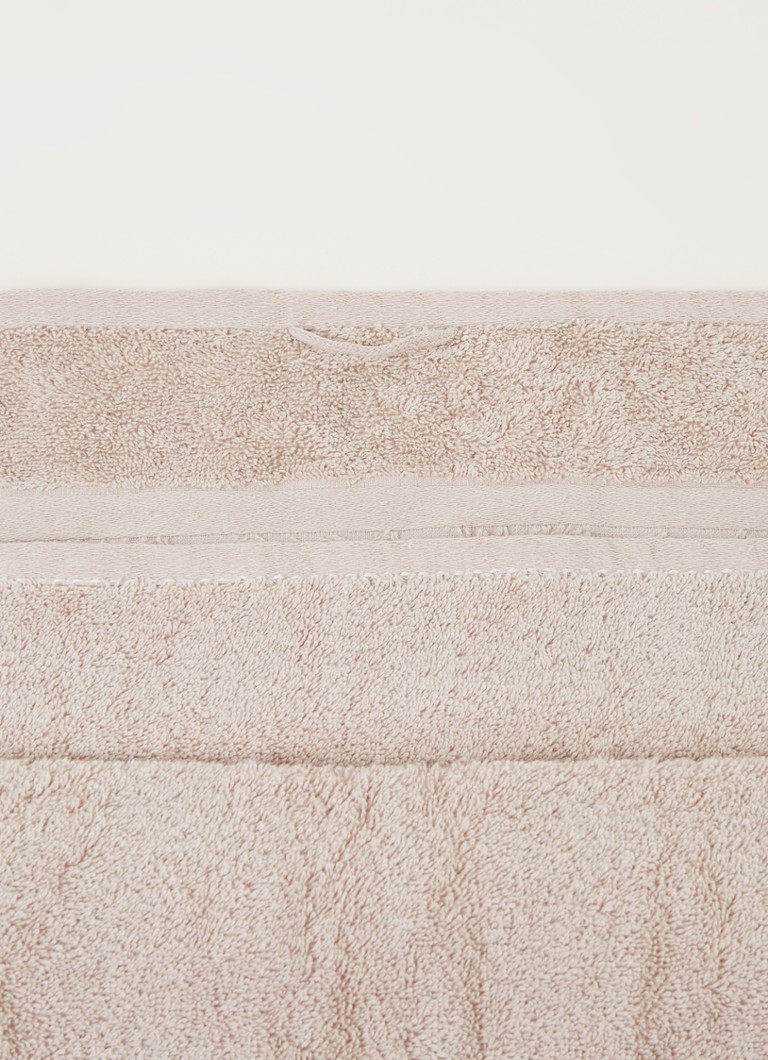 Πετσέτα μπάνιου Vandyck Prestige Line - 500 g/m² - 70 x 140 cm