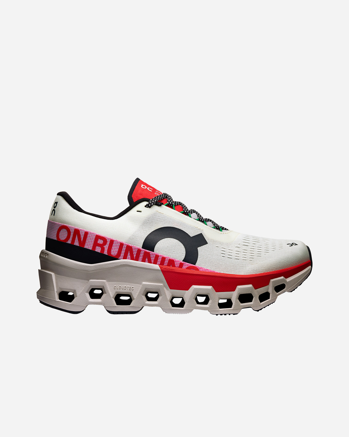 Scarpe Running On Cloudmonster 2 W 3WE10113193