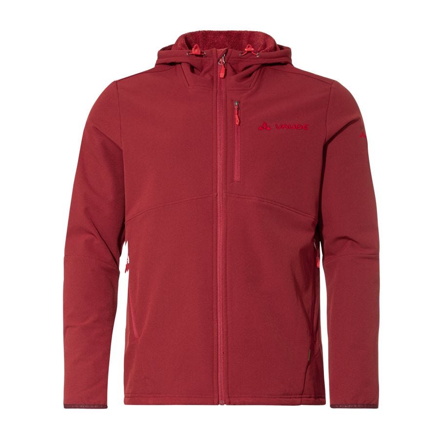Elope Fleecejacke Hoodie