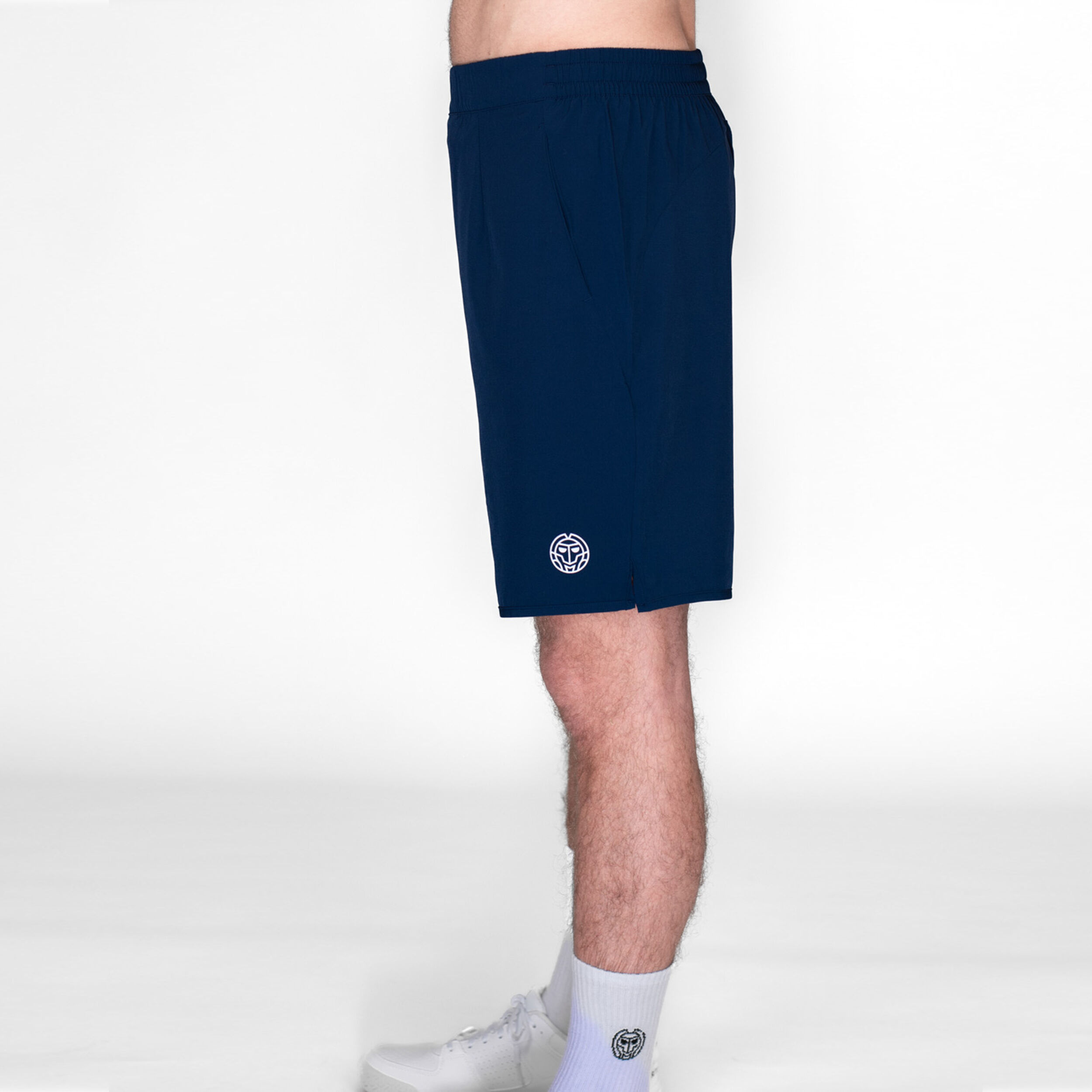 Crew 9in Shorts Herren - Dunkelblau