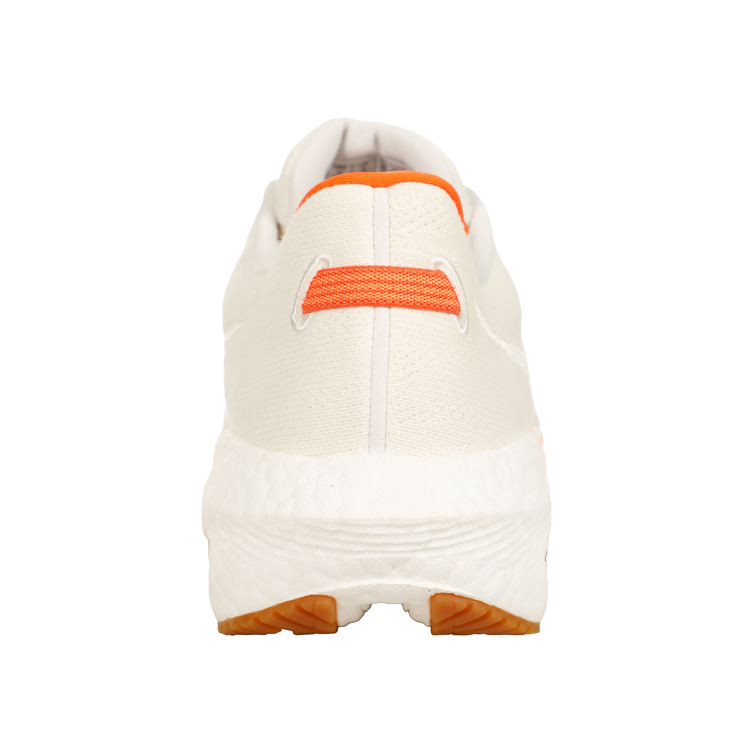 Triumph RFG Neutralschuh Herren - Weiß, Orange