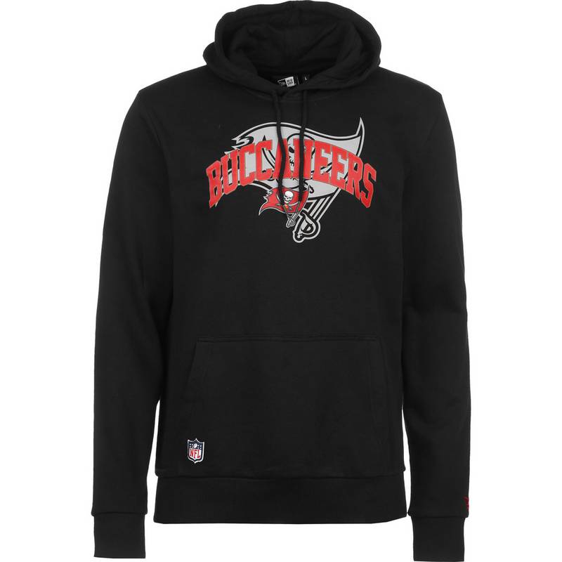 New Era NFL Team Shadow Tampa Bay Buccaneers Hoodie Herren