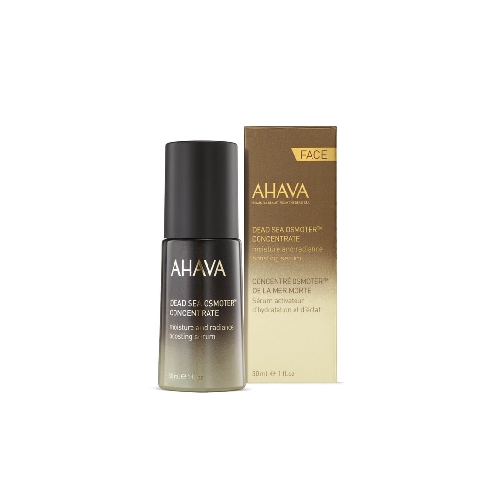 AHAVA Dead Sea Osmoter Concentrate 30ml Sérum