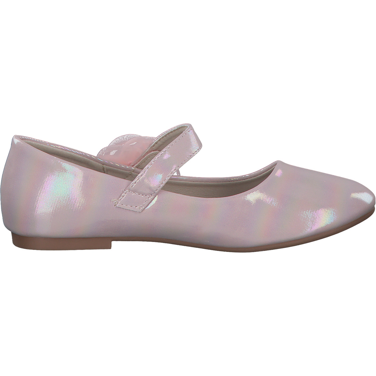 Jela Lia 1401, Ballerinas (Kinder), Kinder, Rosa
