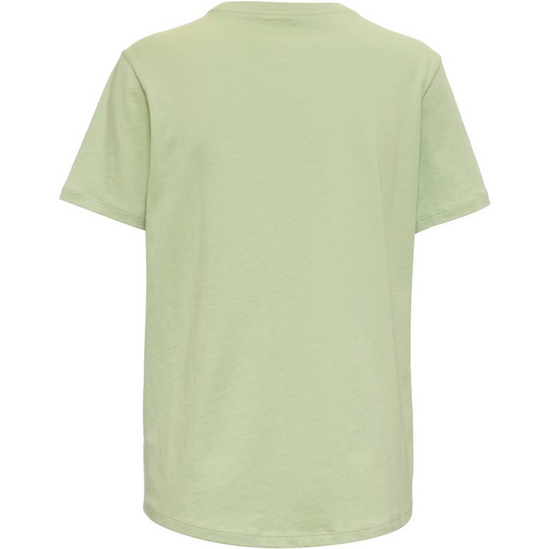 Nike Essential Icon Futura T-Shirt Damen