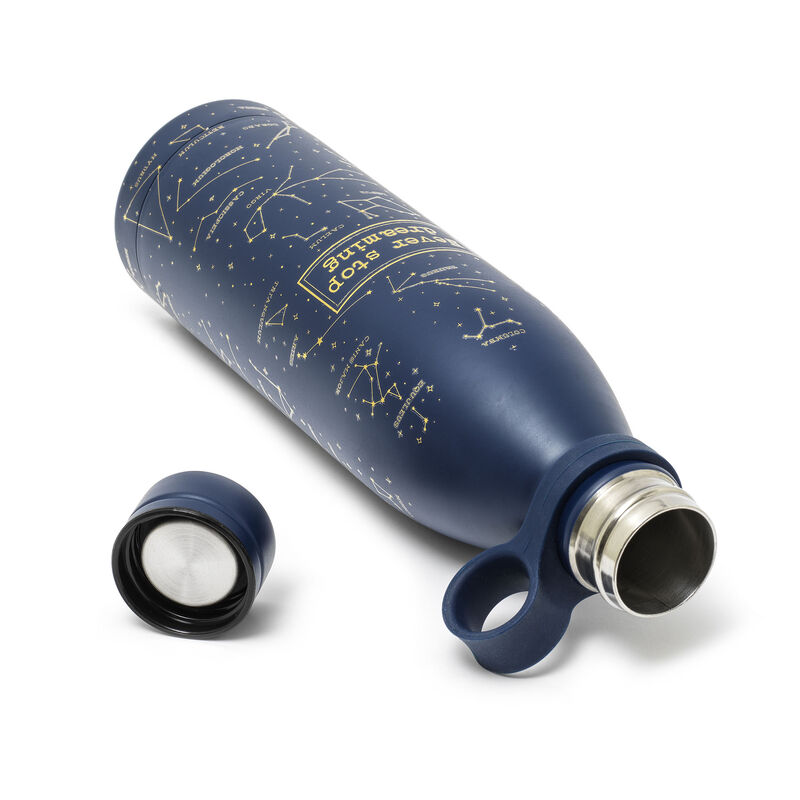 Termo de 800 ml - Para bebidas frías y calientes