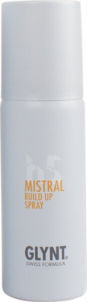 Glynt Mistral Build Up Hold Factor 5 Haarspray