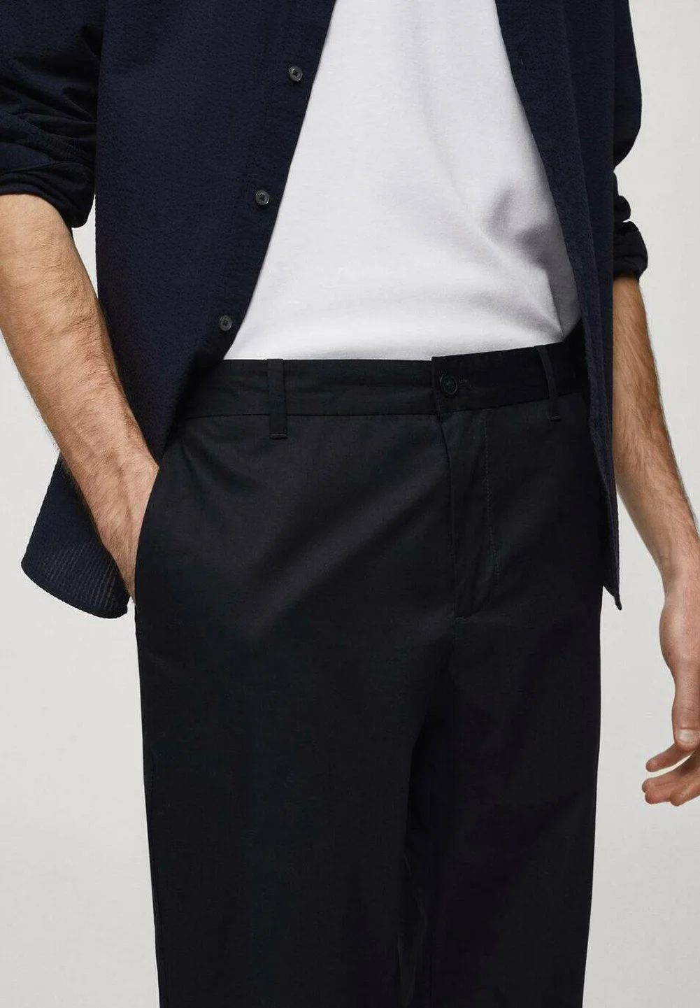Mango SAIL - Pantalones