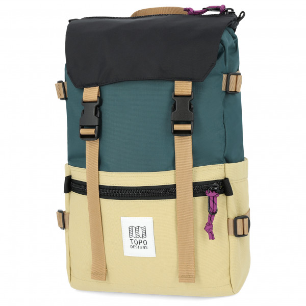 Topo Designs - Rover Pack Classic - Daypack