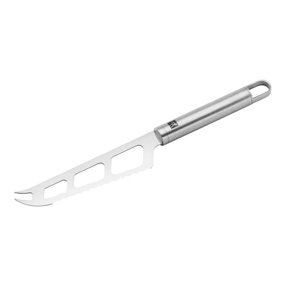 Käsemesser, 15 cm, 18/10 Edelstahl