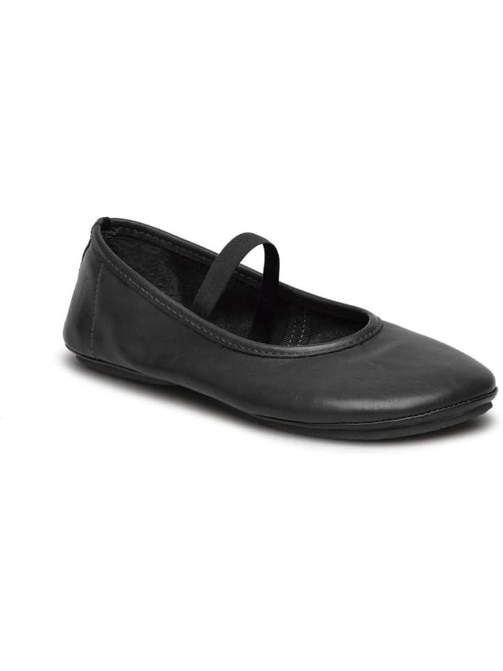 El Naturalista Ballerinen in schwarz günstig kaufen