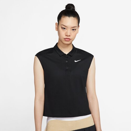 DAMEN TENNIS-POLOSHIRT 