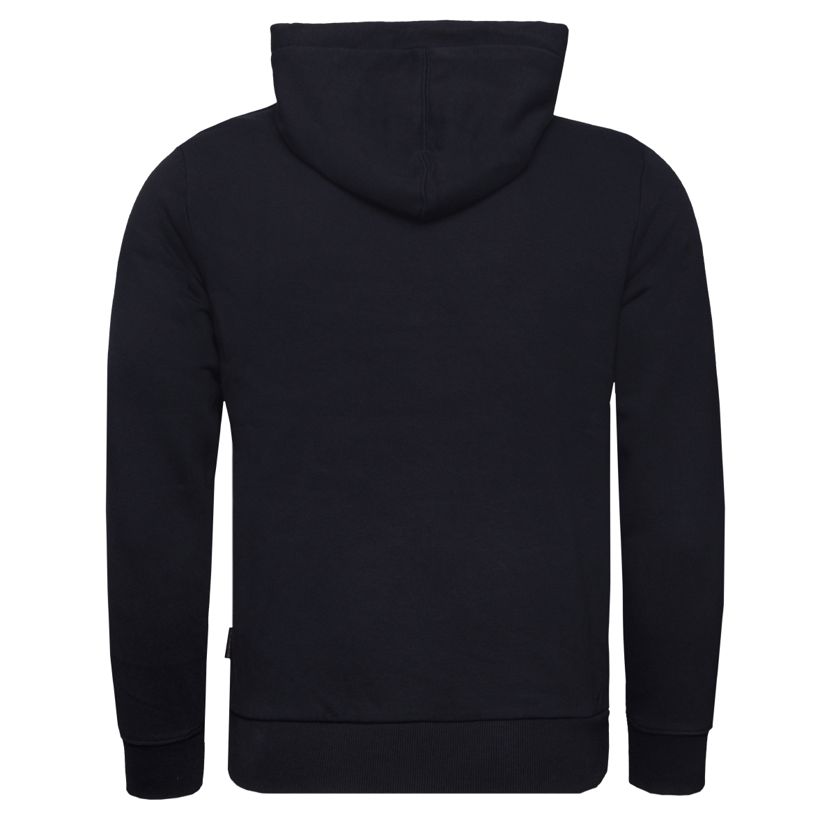 Napapijri Burgee Wint 1 Kapuzenpullover blau