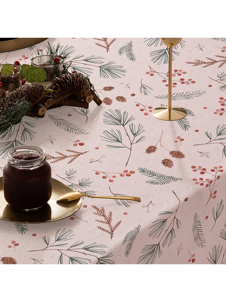 Mint Rugs Tischdecke 