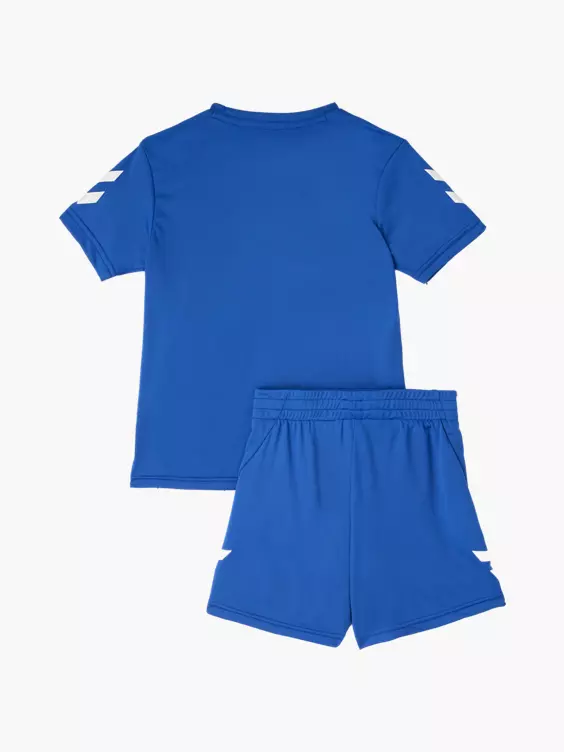 hummel Trainingsanzug