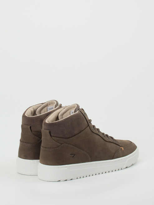 Sneaker high-84664590015 HUB