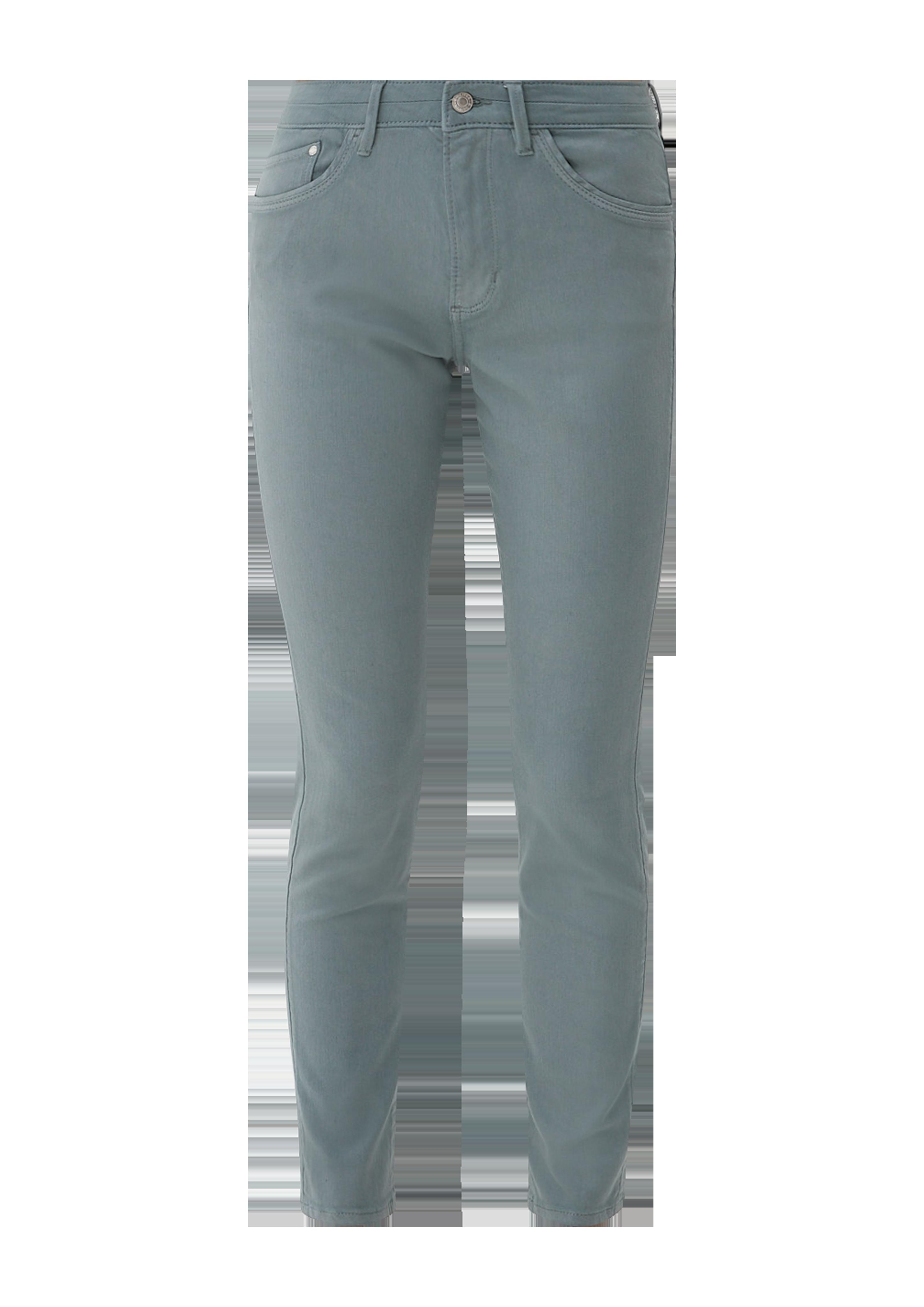 Jeans Betsy / Slim Fit / Mid Rise / Slim Leg   2127580-63Z8