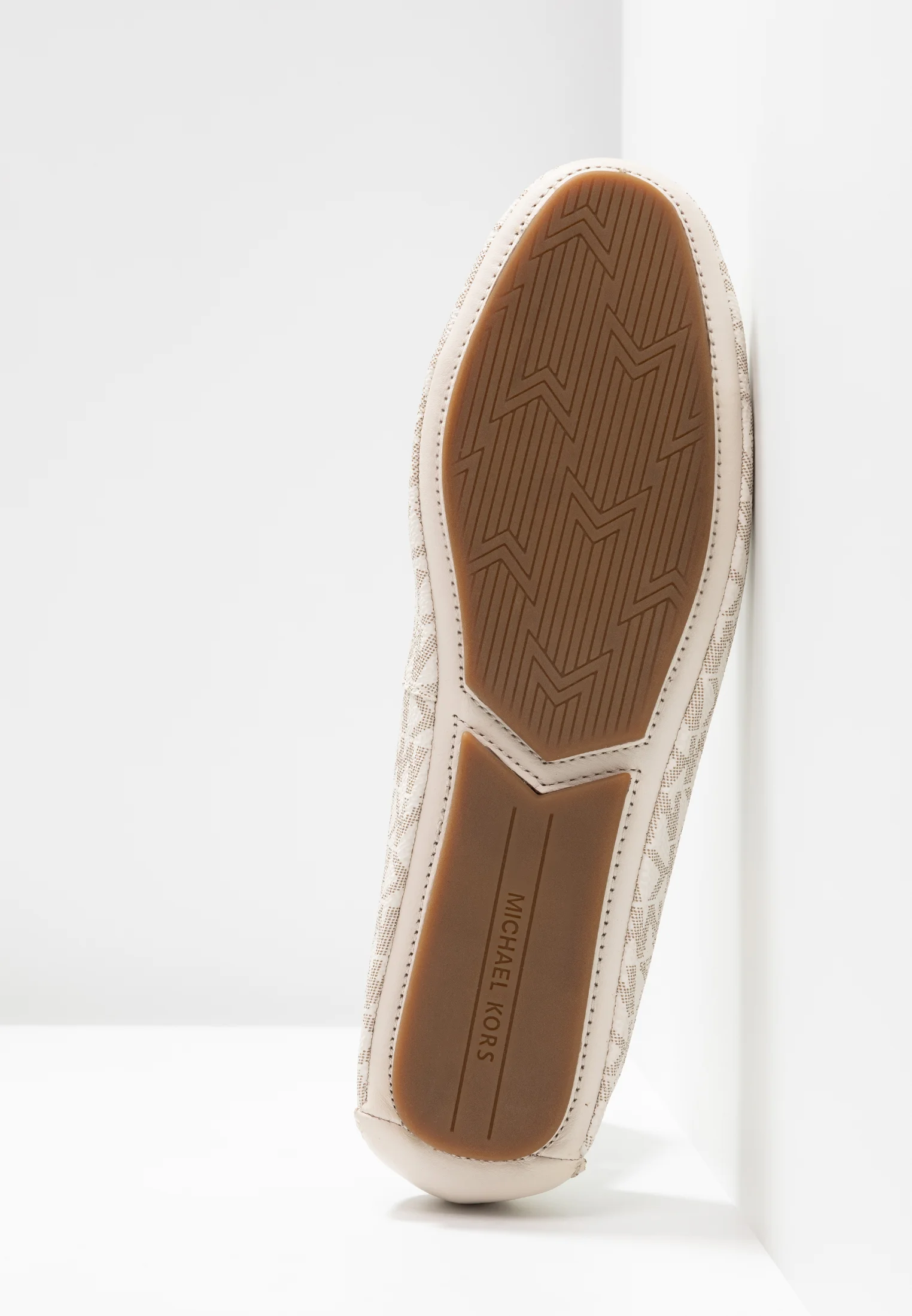 MICHAEL Michael Kors LILLIE - Bailarinas