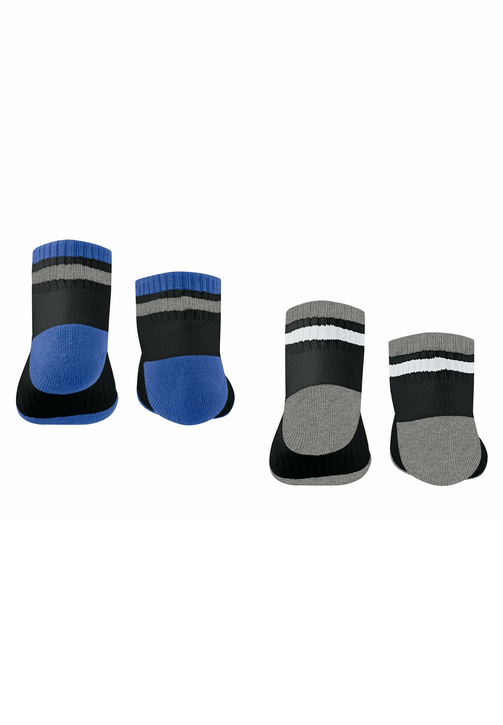 Calcetines deportivos Esprit Active Tennis (paquete de 2) con estampado - Calcetines